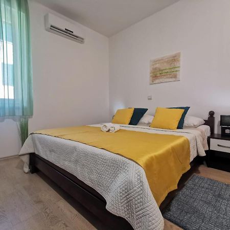 Apartments Klara Split Exterior foto