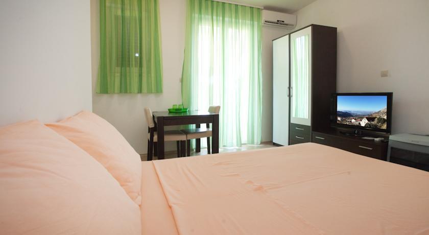 Apartments Klara Split Habitación foto