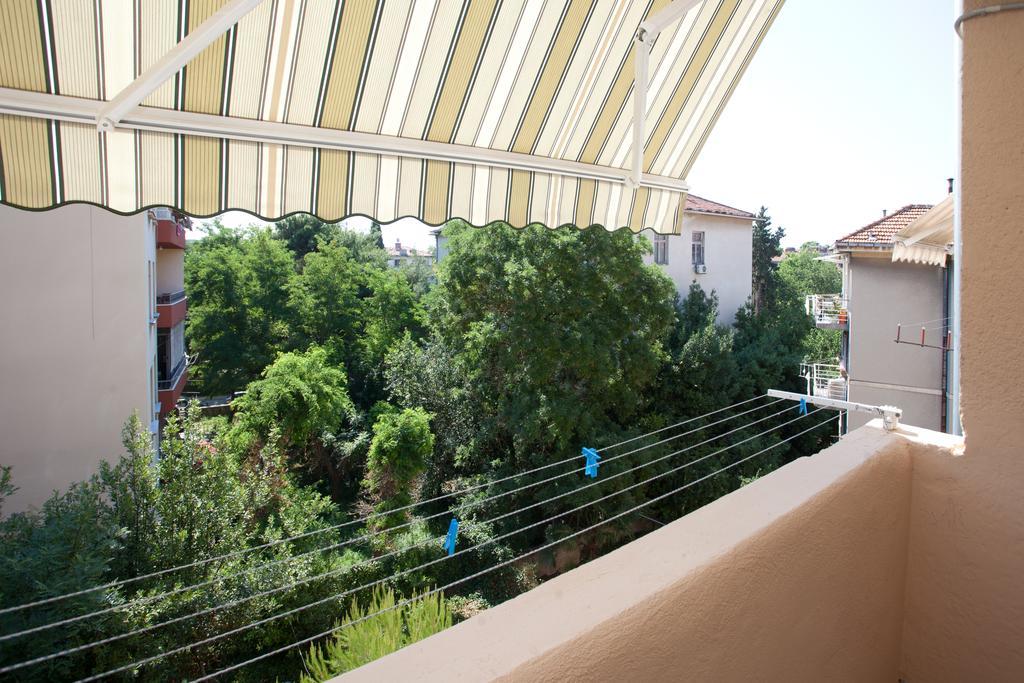 Apartments Klara Split Habitación foto