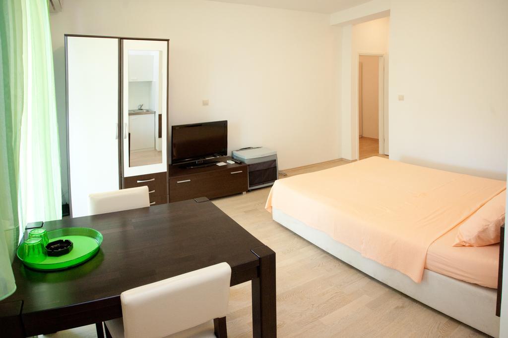 Apartments Klara Split Habitación foto